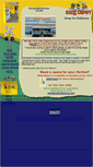 Mobile Screenshot of kidzdepotinc.com